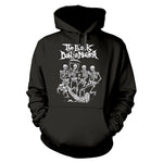 DANCE MACABRE - Mens Hoodies (BLACK DAHLIA MURDER, THE)