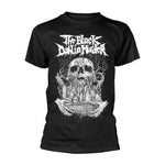 EVERBLACK - Mens Tshirts (BLACK DAHLIA MURDER, THE)