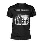 KILL BY REMOTE (ALTERNATIVE TENTACLES) - Mens Tshirts (TOXIC REASONS)