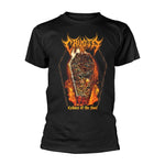 ECHOES OF THE SOUL - Mens Tshirts (CRYPTA)