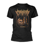 STARVATION - Mens Tshirts (CRYPTA)