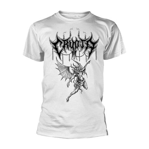 DEMON - Mens Tshirts (CRYPTA)