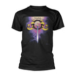 TOTO - Mens Tshirts (TOTO)