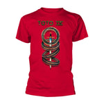 TOTO IV - Mens Tshirts (TOTO)