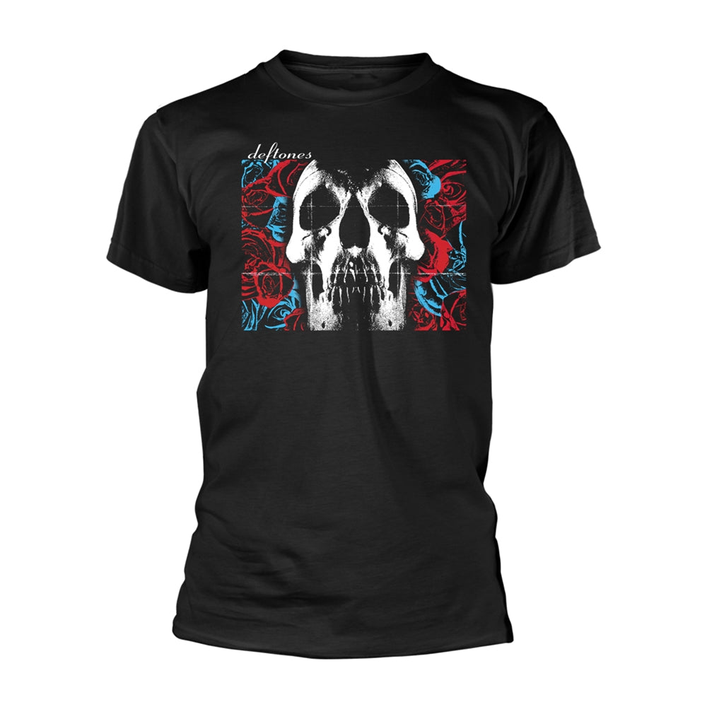DEFTONES - Mens Tshirts (DEFTONES) – Punk Rock Shop