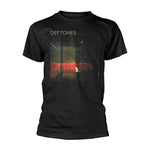 KOI NO YOKAN - Mens Tshirts (DEFTONES)