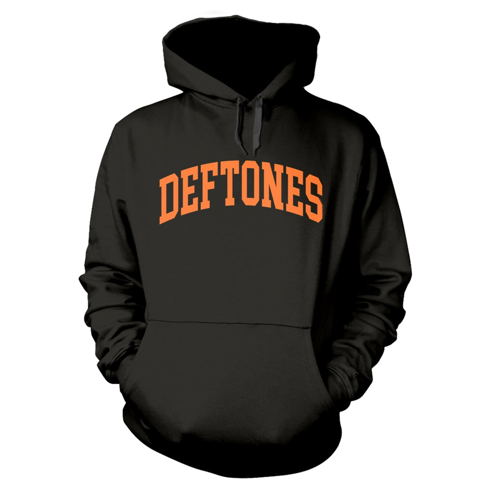 COLLEGE Mens Hoodies (DEFTONES) – Punk Rock Shop