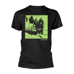 GREEN - Mens Tshirts (DEFTONES)