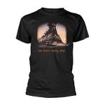 THE HEAVY METAL HERO - Mens Tshirts (RODNEY MATTHEWS)