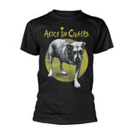 TRIPOD - Mens Tshirts (ALICE IN CHAINS)