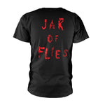 JAR OF FLIES - Mens Tshirts (ALICE IN CHAINS)