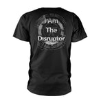 DISRUPTOR - Mens Tshirts (FEAR FACTORY)