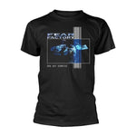 DOG DAY SUNRISE - Mens Tshirts (FEAR FACTORY)