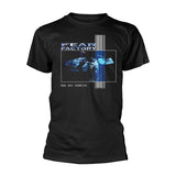 DOG DAY SUNRISE - Mens Tshirts (FEAR FACTORY)