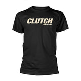 RED ALERT - Mens Tshirts (CLUTCH)