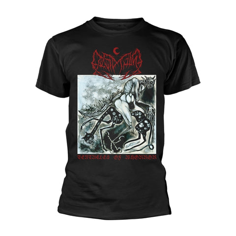 TOW - Mens Tshirts (LEVIATHAN)