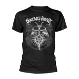 CELEBRATION (WHITE) - Mens Tshirts (SATANS HOST)