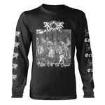 TELEPATHIC - Mens Longsleeves (XASTHUR)