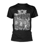 TELEPATHIC - Mens Tshirts (XASTHUR)