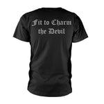 DEEP TRACTS OF HELL - Mens Tshirts (AURA NOIR)