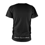 LOGO - Mens Tshirts (AURA NOIR)