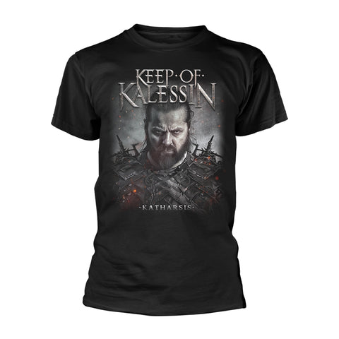 KATHARSIS - Mens Tshirts (KEEP OF KALESSIN)