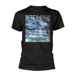 NORDLAND - Mens Tshirts (BATHORY)