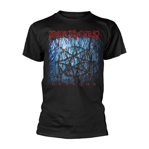 OCTAGON - Mens Tshirts (BATHORY)