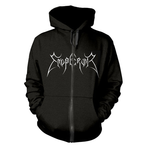 IN THE NIGHTSIDE ECLIPSE - Mens Hoodies (EMPEROR)