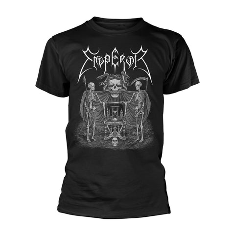 MEMENTO MORI (MEGASTORE EXCLUSIVE) - Mens Tshirts (EMPEROR)