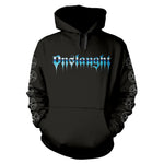 THE FORCE - Mens Hoodies (ONSLAUGHT)