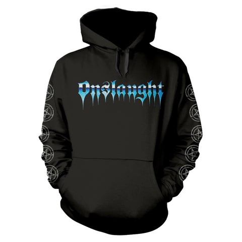 HEAVY METAL Men's Hoodies