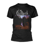 MY ARMS YOUR HEARSE - Logo Photo Mens Tshirts (OPETH)