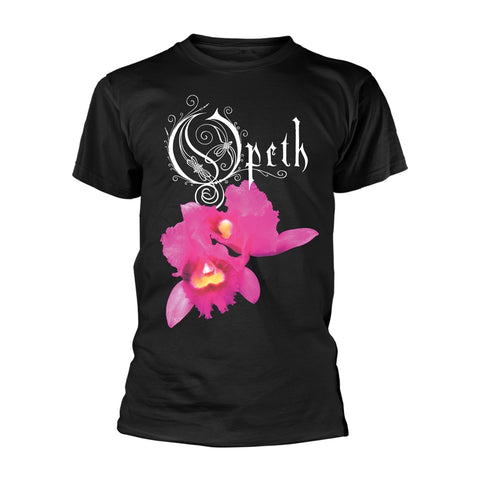 ORCHID - Mens Tshirts (OPETH)