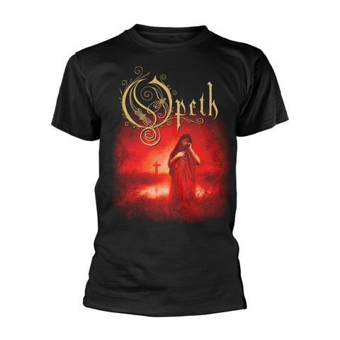 STILL LIFE - Mens Tshirts (OPETH)