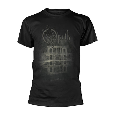 MORNINGRISE - Mens Tshirts (OPETH)