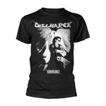 IGNORANCE - Mens Tshirts (DISCHARGE)