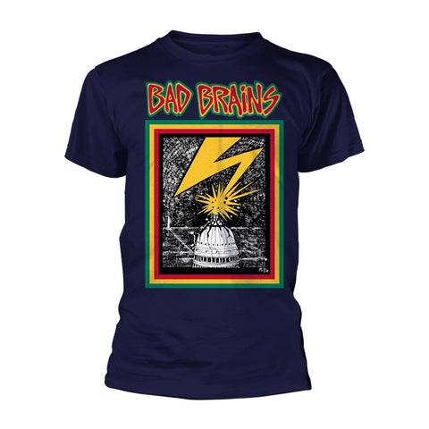 Bad Brains T-Shirt