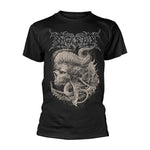 FATALIST - Mens Tshirts (INGESTED)