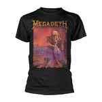 PEACE SELLS... - Mens Tshirts (MEGADETH)