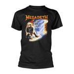 MARY JANE - Mens Tshirts (MEGADETH)