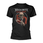 BLACK FRIDAY - Mens Tshirts (MEGADETH)