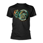 SILVER MACHINE - Mens Tshirts (HAWKWIND)