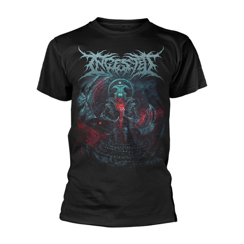 SERVANTS OF BONE - Mens Tshirts (INGESTED)