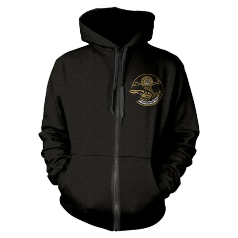 IN SEARCH OF SPACE - Mens Hoodies (HAWKWIND)