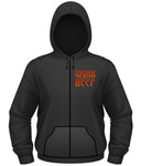 WAKE THE SLEEPER - Mens Hoodies (URIAH HEEP)