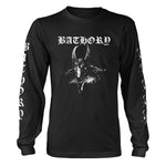 GOAT - Mens Longsleeves (BATHORY)