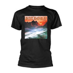 TWILIGHT OF THE GODS - Mens Tshirts (BATHORY)