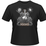 EVANGELION - Mens Tshirts (BEHEMOTH)