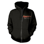 SONIC ATTACK - Mens Hoodies (HAWKWIND)